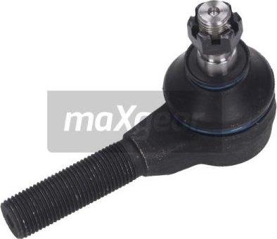 Maxgear 69-0713 - Stūres šķērsstiepņa uzgalis www.autospares.lv