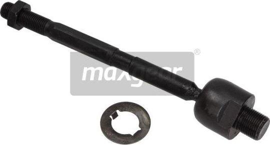 Maxgear 69-0782 - Aksiālais šarnīrs, Stūres šķērsstiepnis www.autospares.lv