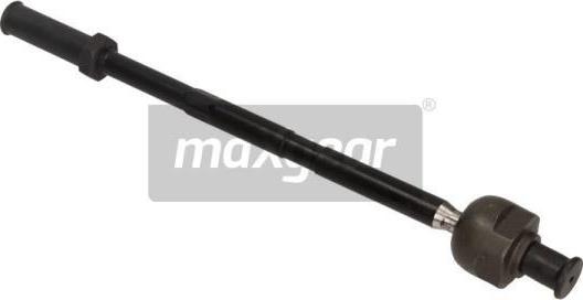 Maxgear 69-0787 - Aksiālais šarnīrs, Stūres šķērsstiepnis www.autospares.lv