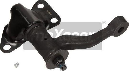 Maxgear 69-0730 - Маятниковый рычаг www.autospares.lv