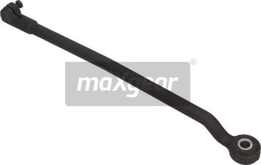 Maxgear 69-0733 - Aksiālais šarnīrs, Stūres šķērsstiepnis www.autospares.lv