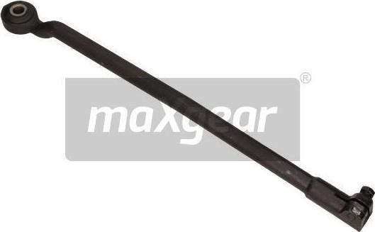 Maxgear 69-0732 - Aksiālais šarnīrs, Stūres šķērsstiepnis autospares.lv