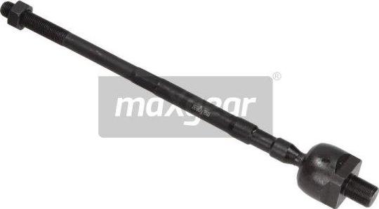 Maxgear 69-0724 - Aksiālais šarnīrs, Stūres šķērsstiepnis www.autospares.lv