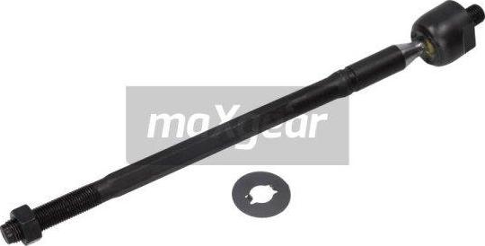 Maxgear 69-0726 - Aksiālais šarnīrs, Stūres šķērsstiepnis www.autospares.lv