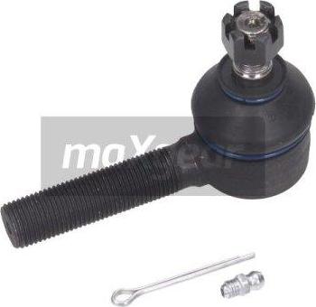 Maxgear 69-0772 - Tie Rod End www.autospares.lv