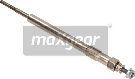 Maxgear 66-0095 - Kvēlsvece autospares.lv