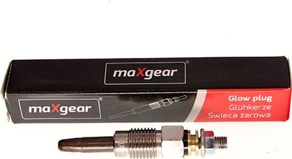 Maxgear 66-0002 - Kvēlsvece www.autospares.lv