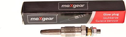 Maxgear 66-0019 - Kvēlsvece autospares.lv