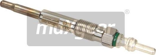 Maxgear 66-0086 - Glow Plug www.autospares.lv