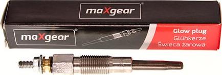 Maxgear 66-0037 - Kvēlsvece www.autospares.lv