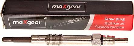 Maxgear 66-0028 - Kvēlsvece www.autospares.lv