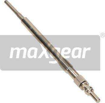 Maxgear 66-0076 - Kvēlsvece www.autospares.lv