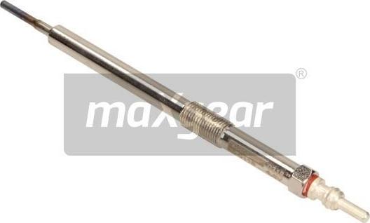 Maxgear 66-0118 - Kvēlsvece www.autospares.lv