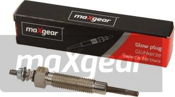 Maxgear 66-0138 - Kvēlsvece autospares.lv