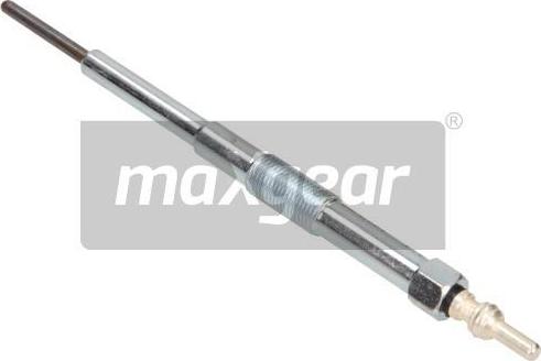 Maxgear 66-0121 - Kvēlsvece www.autospares.lv