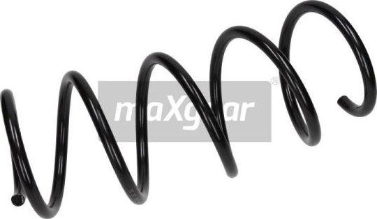 Maxgear 60-0460 - Balstiekārtas atspere www.autospares.lv