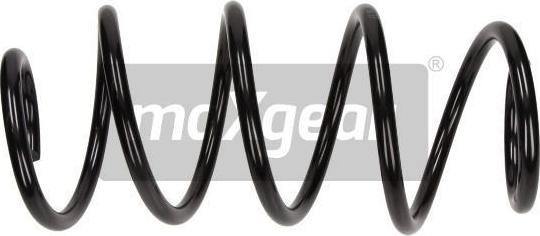 Maxgear 60-0433 - Balstiekārtas atspere autospares.lv