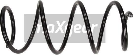 Maxgear 60-0425D - Balstiekārtas atspere www.autospares.lv