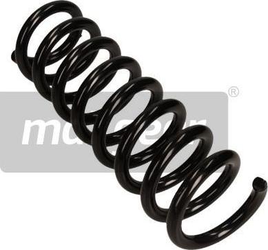 Maxgear 60-0472D - Balstiekārtas atspere www.autospares.lv