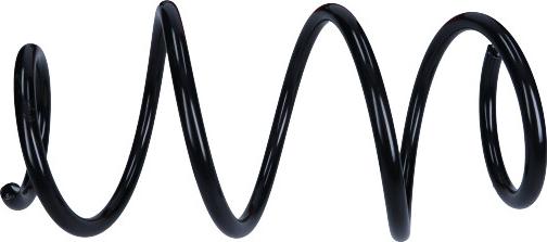 Maxgear 60-0616 - Balstiekārtas atspere www.autospares.lv