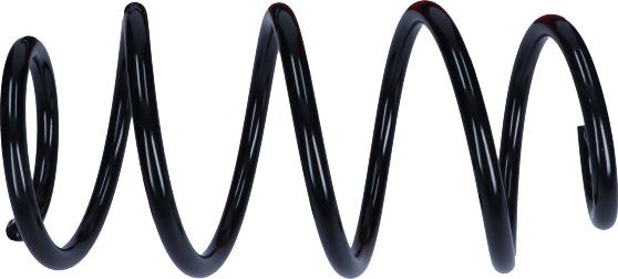 Maxgear 60-0636D - Coil Spring www.autospares.lv