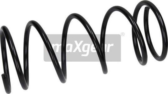 Maxgear 60-0159 - Balstiekārtas atspere www.autospares.lv