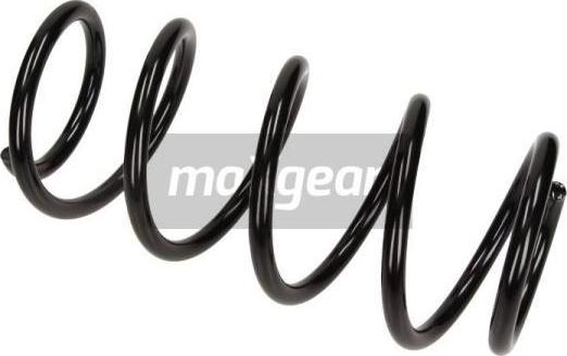 Maxgear 60-0391D - Coil Spring www.autospares.lv