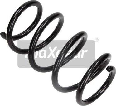 Maxgear 60-0354D - Coil Spring www.autospares.lv