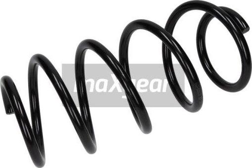 Maxgear 60-0318D - Coil Spring www.autospares.lv