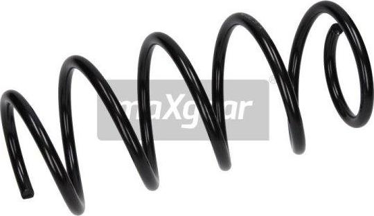 Maxgear 60-0385 - Balstiekārtas atspere www.autospares.lv