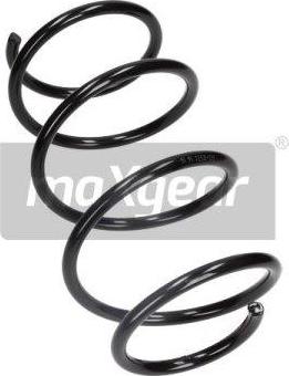 Maxgear 60-0321 - Balstiekārtas atspere www.autospares.lv