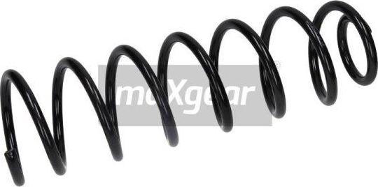 Maxgear 60-0262D - Balstiekārtas atspere www.autospares.lv