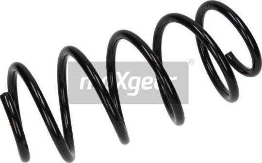 Maxgear 60-0278D - Coil Spring www.autospares.lv