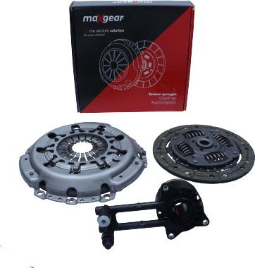 Maxgear 61-5470 - Sajūga komplekts www.autospares.lv