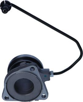 Maxgear 61-5598 - Centrālais izslēdzējmehānisms, Sajūgs www.autospares.lv