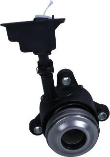 Maxgear 61-5588 - Centrālais izslēdzējmehānisms, Sajūgs www.autospares.lv