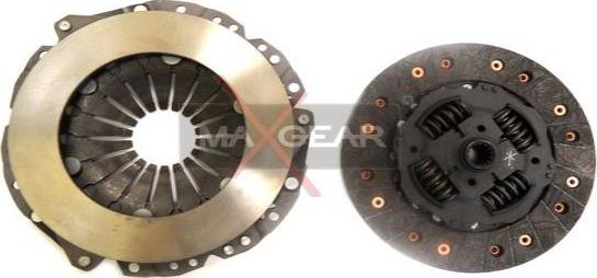 Maxgear 61-5099 - Sajūga komplekts www.autospares.lv