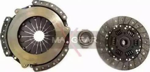 Maxgear 61-5095 - Sajūga komplekts www.autospares.lv