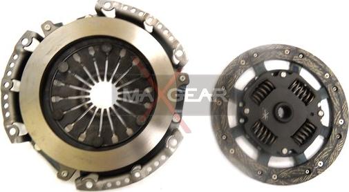 Maxgear 61-5090 - Sajūga komplekts www.autospares.lv