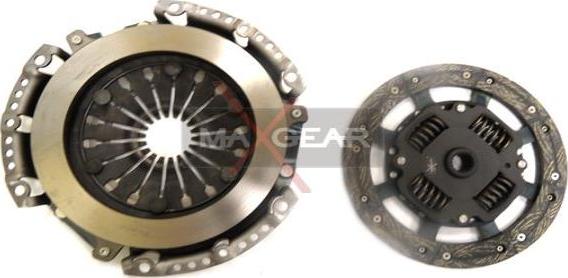 Maxgear 61-5090 - Sajūga komplekts www.autospares.lv