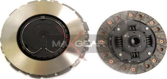 Maxgear 61-5091 - Sajūga komplekts autospares.lv