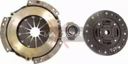 Maxgear 61-5098 - Sajūga komplekts www.autospares.lv