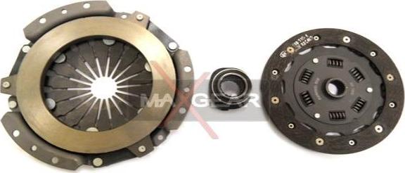 Maxgear 61-5049 - Sajūga komplekts www.autospares.lv