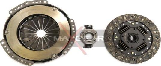 Maxgear 61-5043 - Sajūga komplekts www.autospares.lv