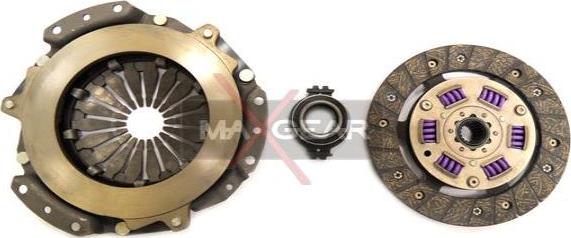 Maxgear 61-5047 - Sajūga komplekts autospares.lv