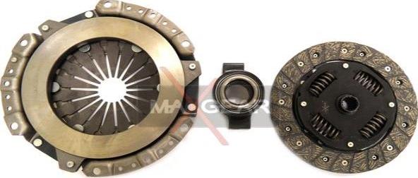 Maxgear 61-5054 - Sajūga komplekts www.autospares.lv