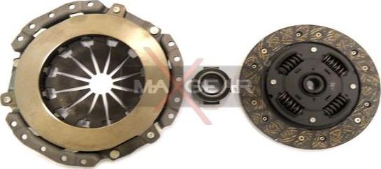 Maxgear 61-5050 - Sajūga komplekts www.autospares.lv