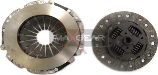 Maxgear 61-5058 - Sajūga komplekts www.autospares.lv