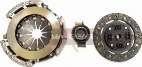 Maxgear 61-5053 - Sajūga komplekts www.autospares.lv