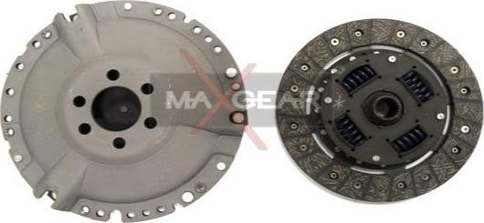 Maxgear 61-5052 - Sajūga komplekts autospares.lv